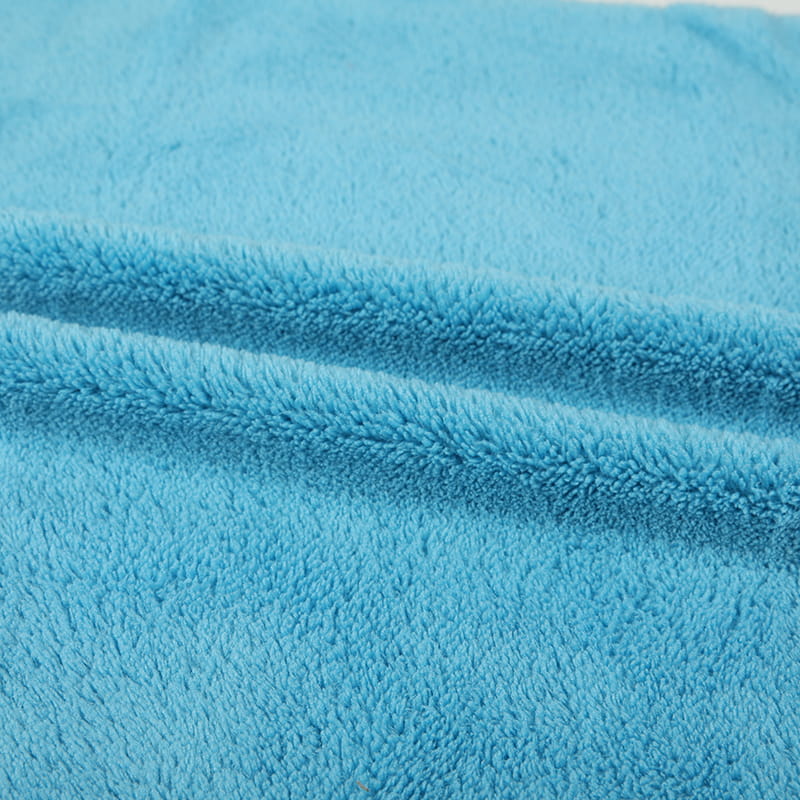 6PK 350GSM khăn lông cừu san hô/vệ sinh nội thất/vệ sinh nhà bếp/khăn tay